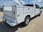 New 2025 Chevrolet Silverado 2500 Work Truck Crew Cab 55 CA Cab Chassis for sale #ZT23221 - photo 5