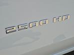 New 2025 Chevrolet Silverado 2500 Work Truck Crew Cab 55 CA Cab Chassis for sale #ZT23221 - photo 9