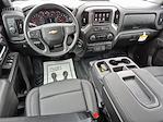 2025 Chevrolet Silverado 2500 Crew Cab SRW RWD Service Truck for sale #ZT23222 - photo 3
