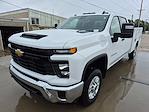 2025 Chevrolet Silverado 2500 Crew Cab SRW RWD Service Truck for sale #ZT23222 - photo 4