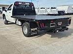 2025 Chevrolet Silverado 3500 Regular Cab 4WD Knapheide Flatbed Truck for sale #ZT23233 - photo 4