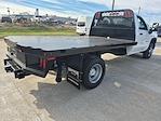 2025 Chevrolet Silverado 3500 Regular Cab 4WD Knapheide Flatbed Truck for sale #ZT23233 - photo 5