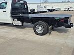 2025 Chevrolet Silverado 3500 Regular Cab 4WD Knapheide Flatbed Truck for sale #ZT23233 - photo 6