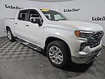 2024 Chevrolet Silverado 1500 Crew Cab 4x4 Pickup for sale #ZT23238A - photo 1