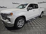 2024 Chevrolet Silverado 1500 Crew Cab 4x4 Pickup for sale #ZT23238A - photo 4