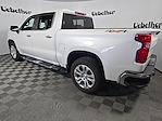 2024 Chevrolet Silverado 1500 Crew Cab 4x4 Pickup for sale #ZT23238A - photo 5