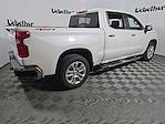 2024 Chevrolet Silverado 1500 Crew Cab 4x4 Pickup for sale #ZT23238A - photo 2