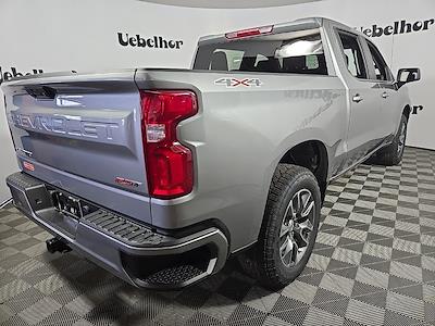 2025 Chevrolet Silverado 1500 Crew Cab 4x4 Pickup for sale #ZT23243 - photo 2