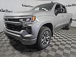 2025 Chevrolet Silverado 1500 Crew Cab 4x4 Pickup for sale #ZT23243 - photo 4