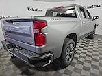 2025 Chevrolet Silverado 1500 Crew Cab 4x4 Pickup for sale #ZT23243 - photo 2