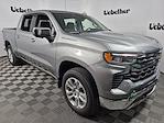 2025 Chevrolet Silverado 1500 Crew Cab 4x4 Pickup for sale #ZT23244 - photo 1