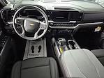 2025 Chevrolet Silverado 1500 Crew Cab 4x4 Pickup for sale #ZT23244 - photo 3