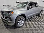 2025 Chevrolet Silverado 1500 Crew Cab 4x4 Pickup for sale #ZT23244 - photo 4
