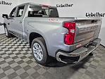 2025 Chevrolet Silverado 1500 Crew Cab 4x4 Pickup for sale #ZT23244 - photo 5