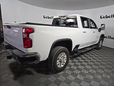 2020 Chevrolet Silverado 2500 Crew Cab SRW 4x4 Pickup for sale #ZT23245A - photo 2