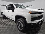 2025 Chevrolet Silverado 2500 Crew Cab 4x4 Pickup for sale #ZT23250 - photo 1
