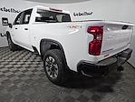 2025 Chevrolet Silverado 2500 Crew Cab 4x4 Pickup for sale #ZT23250 - photo 4