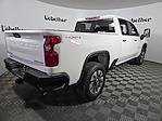 2025 Chevrolet Silverado 2500 Crew Cab 4x4 Pickup for sale #ZT23250 - photo 2