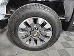2025 Chevrolet Silverado 2500 Crew Cab 4x4 Pickup for sale #ZT23250 - photo 9