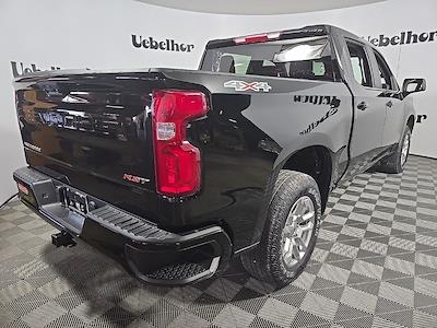 2025 Chevrolet Silverado 1500 Crew Cab 4x4 Pickup for sale #ZT23253 - photo 2