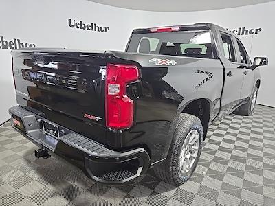 2025 Chevrolet Silverado 1500 Crew Cab 4x4 Pickup for sale #ZT23254 - photo 2