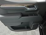 2025 Chevrolet Silverado 1500 Crew Cab 4x4 Pickup for sale #ZT23254 - photo 10