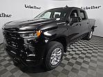 2025 Chevrolet Silverado 1500 Crew Cab 4x4 Pickup for sale #ZT23254 - photo 4