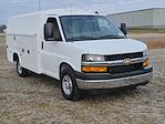 New 2025 Chevrolet Express 3500 Cutaway for sale #ZT23257 - photo 1