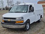New 2025 Chevrolet Express 3500 Cutaway for sale #ZT23257 - photo 3