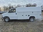 New 2025 Chevrolet Express 3500 Cutaway for sale #ZT23257 - photo 4