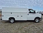 New 2025 Chevrolet Express 3500 Cutaway for sale #ZT23257 - photo 8