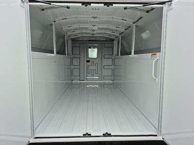 2025 Chevrolet Express 3500 Regular Cab RWD Knapheide Service Utility Van for sale #ZT23259 - photo 2