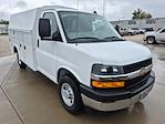 2025 Chevrolet Express 3500 Regular Cab RWD Knapheide Service Utility Van for sale #ZT23259 - photo 4