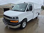 2025 Chevrolet Express 3500 Regular Cab RWD Knapheide Service Utility Van for sale #ZT23259 - photo 1