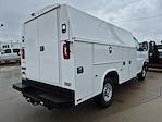 2025 Chevrolet Express 3500 Regular Cab RWD Knapheide Service Utility Van for sale #ZT23259 - photo 6