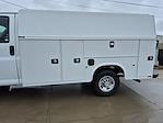 2025 Chevrolet Express 3500 Regular Cab RWD Knapheide Service Utility Van for sale #ZT23259 - photo 7