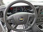 New 2025 Chevrolet Express 3500 Service Utility Van for sale #ZT23269 - photo 11