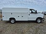 New 2025 Chevrolet Express 3500 Service Utility Van for sale #ZT23269 - photo 8