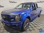 2018 Ford F-150 Super Cab 4x4 Pickup for sale #ZT23270A - photo 1