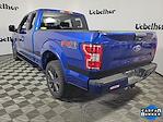 2018 Ford F-150 Super Cab 4x4 Pickup for sale #ZT23270A - photo 2