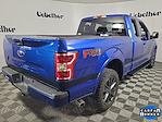 2018 Ford F-150 Super Cab 4x4 Pickup for sale #ZT23270A - photo 3