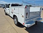 New 2025 Chevrolet Silverado 2500 Crew Cab Reading SLU98-SW 8' 2" Service Truck for sale #ZT23277 - photo 4