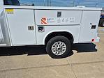 New 2025 Chevrolet Silverado 2500 Crew Cab Reading SLU98-SW 8' 2" Service Truck for sale #ZT23277 - photo 6