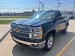 2014 Chevrolet Silverado 1500 Regular Cab 4x4 Pickup for sale #ZT23293B - photo 1