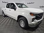 2025 Chevrolet Silverado 1500 Crew Cab 4x4 Pickup for sale #ZT23299 - photo 1