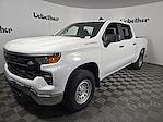 2025 Chevrolet Silverado 1500 Crew Cab 4x4 Pickup for sale #ZT23299 - photo 4