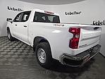 2025 Chevrolet Silverado 1500 Crew Cab 4x4 Pickup for sale #ZT23299 - photo 6