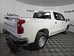 2025 Chevrolet Silverado 1500 Crew Cab 4x4 Pickup for sale #ZT23299 - photo 2