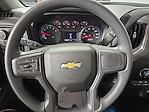 2025 Chevrolet Silverado 1500 Crew Cab 4x4 Pickup for sale #ZT23300 - photo 14