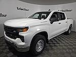 2025 Chevrolet Silverado 1500 Crew Cab 4x4 Pickup for sale #ZT23300 - photo 4